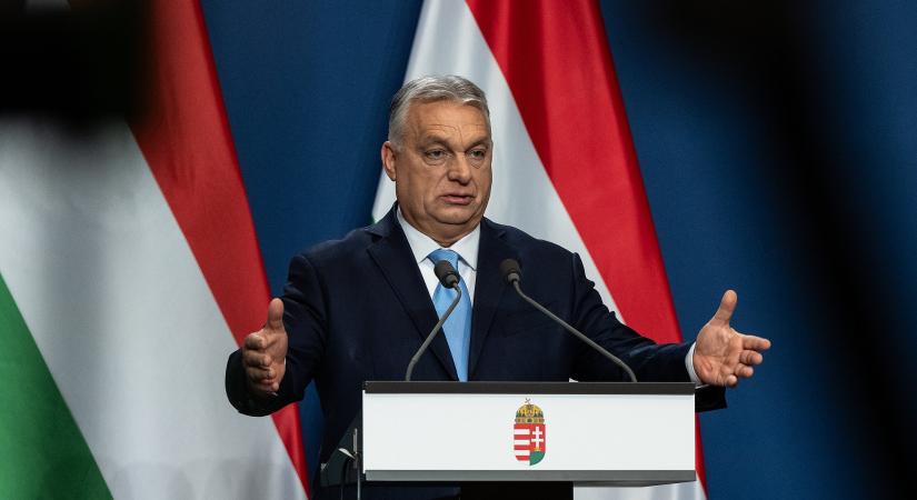 Orbán Viktor készülhet?! Itt a Bizottság válasza: jöhet a 6300 milliárd forint az unióból