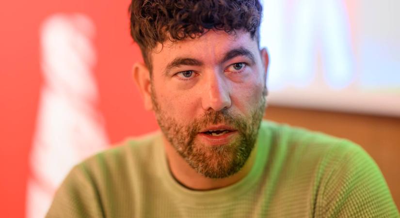 „Pontosan tudjuk, hogy sokan csak az „öt perc hírnév” miatt jönnének a műsorba” – Krausz Gáborral beszélgettünk