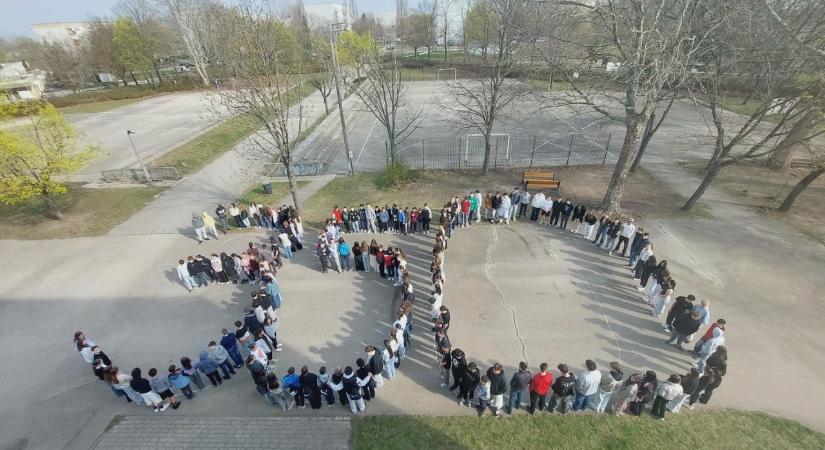 Színes programokkal ünnepelték az évfordulót