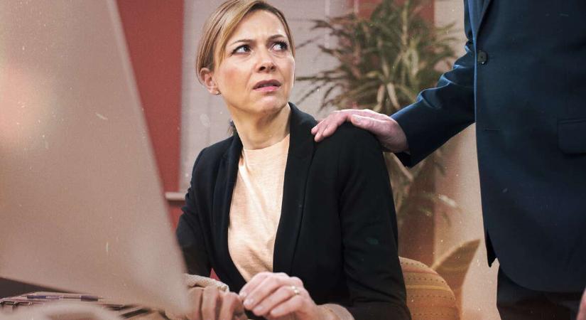 Miért létezik munkahelyi zaklatás? A két fő teóriából tudósok szerint csak az egyiknek van értelme