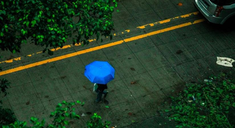 Durva lehűlés jön: viharos széllel tör be a hideg Magyarországra!