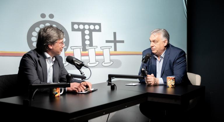 Orbán Viktor elismerte: a nemzetközi lehallgatások miatt nem használ okostelefont