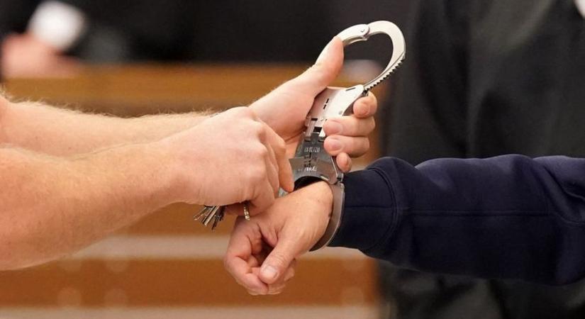 Ukrán kémet kapcsoltak le Németországban