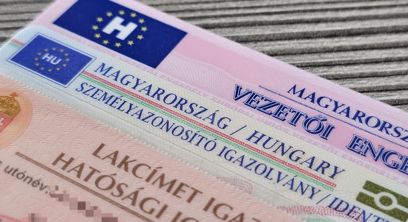 Választás 2026: ellenőrizze az iratait!