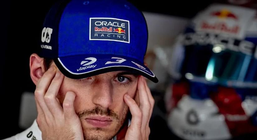 Csapatfőnöke így akadályozná meg Max Verstappen visszavonulását