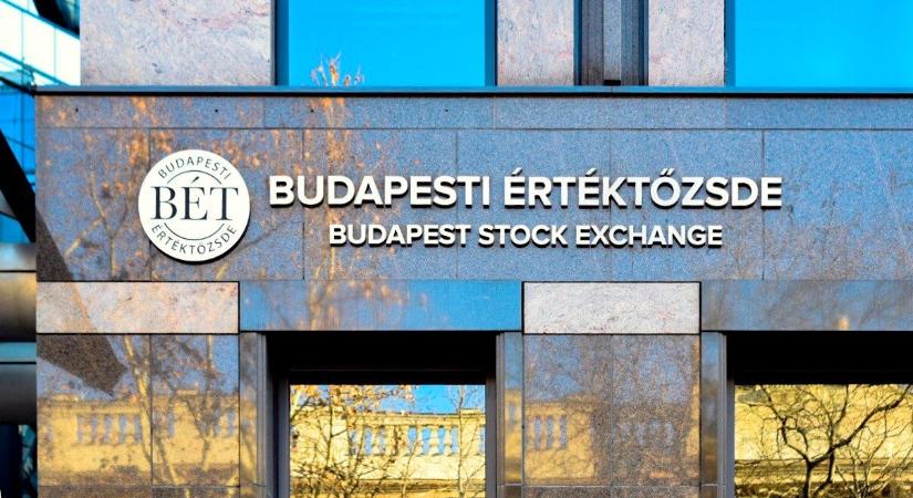 Gerjednek az inflációs félelmek: rengeteg befektető vált meg részvényeitől, süllyed a BUX