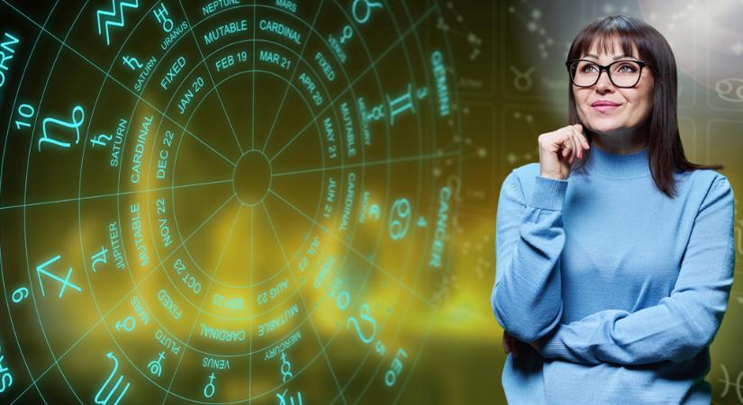 3 csillagjegy, aki ha bátor, áprilisban nagy szerencse érheti a horoszkóp szerint