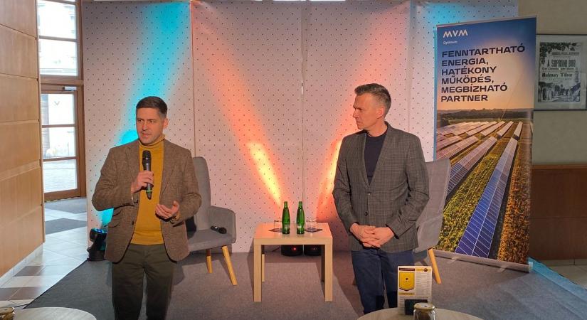 Kedvezményes klímák: új program indul Sopronban, a város is jól jár