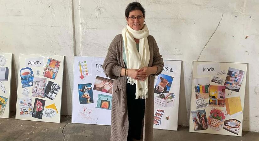 DunaKosár: közösségépítés és csarnokmegújítás Dunaújvárosban (videóval, galériával)