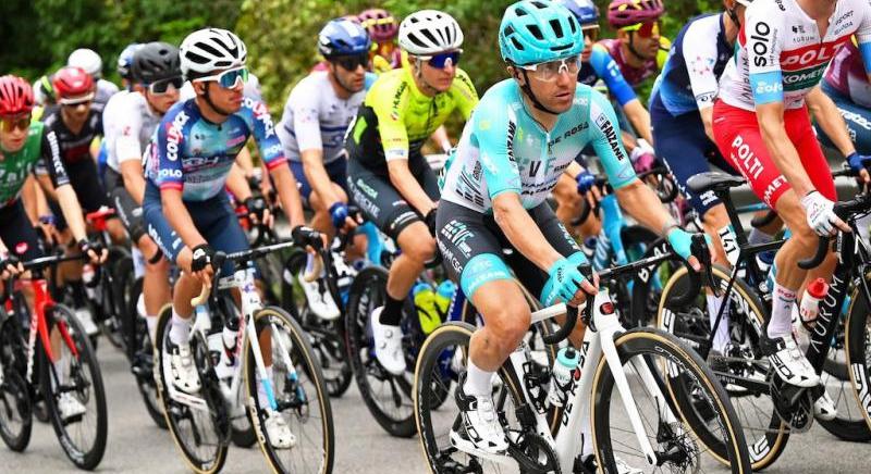 Kszen ll a visszatrsre Domenico Pozzovivo