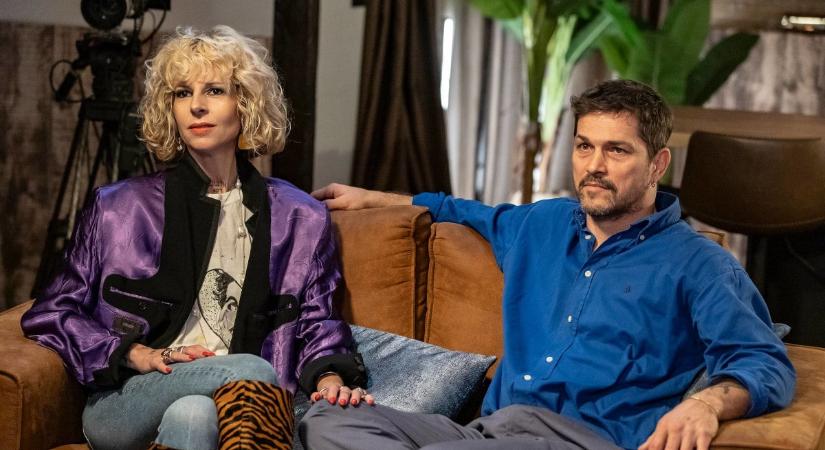 A felszín alatt: ismert párok kapcsolatát teszi próbára a VIASAT3 új műsora