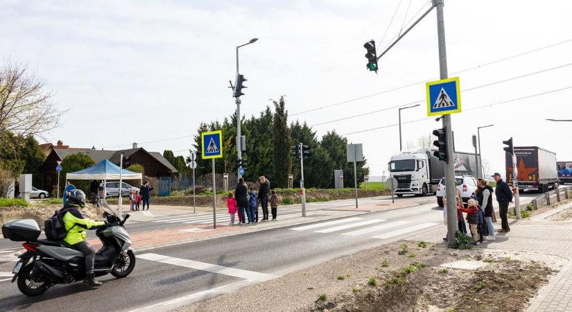 Élmény és tanulás egyben: különleges program várta a legkisebbeket