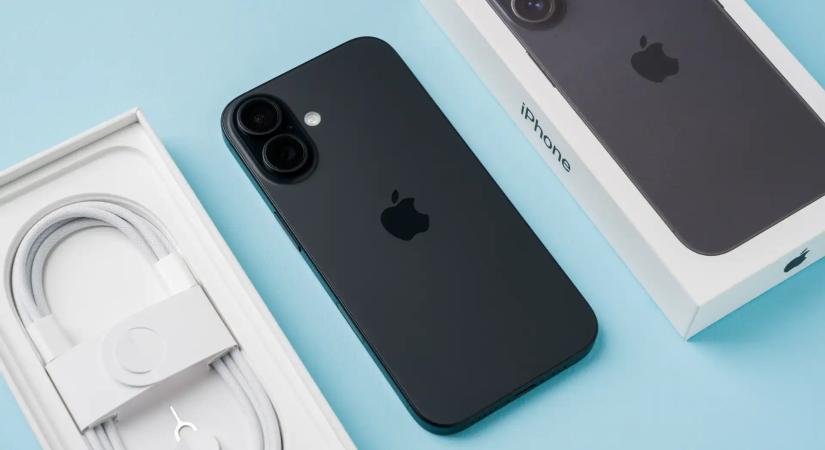 Kicsinyítené az Apple a Dynamic Island méretét