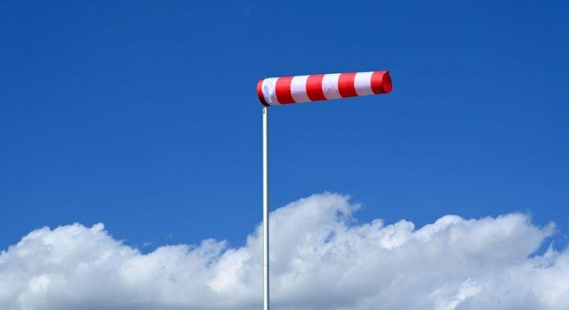 Kiderült, melyik településen pusztított a 120 kilométeres orkán