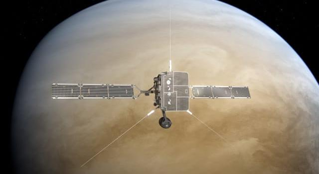 Kitaláltak egy módszert Kínában, áttörés jöhet a bolygókutatásban