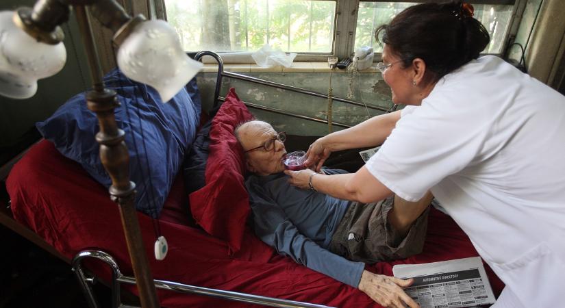 Magyarország újabb EU-s egészségügyi lista végén kullog