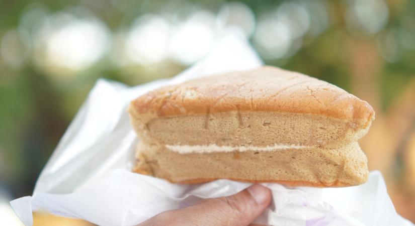 Penészes élelmiszert találtak Magyarországon: senki ne egyen belőle