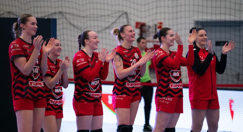 Nemzetközi kupaújoncként az Európa-liga négyes döntőjébe jutott az Esztergom