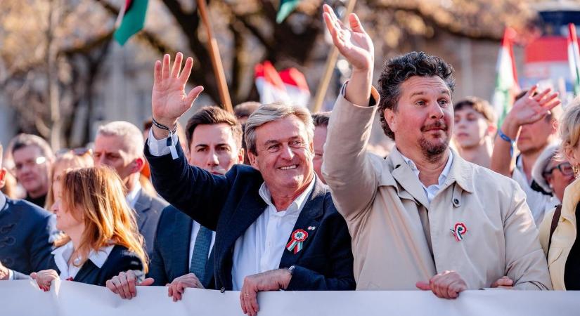 Szakértő a kiszivárgott Tisza-tervről: ez a kettős adóztatás iskolapéldája