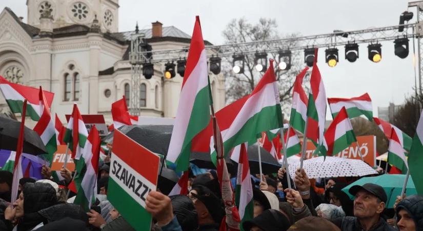 Kövesd nálunk élőben Orbán Viktor szolnoki beszédét – Videó
