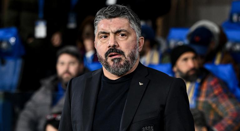 Hatalmas teher nyomja az olasz válogatott vállát, meg kell mászni az Everestet a vb-ért