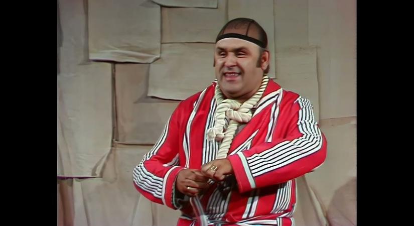 Diákok munkavédelme, Hofi fellépése és az új Fehérvár Áruház vezető bemutatkozása