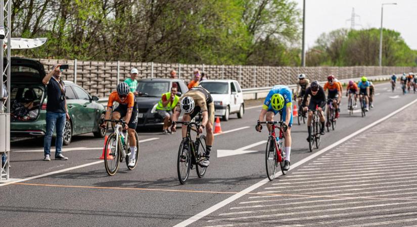 Autósok, figyelem! Csütörtökön lezárják a debreceni elkerülőt