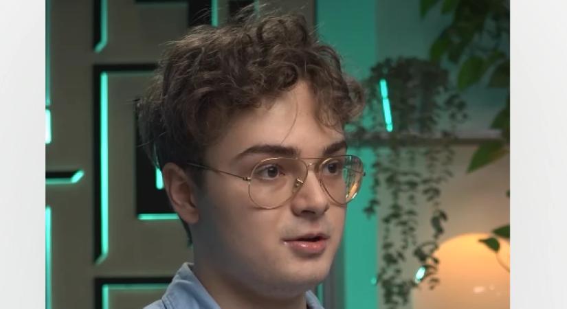 A nyilvánosság elé áll a fiatal informatikus, aki kulcsszereplője a Tisza Párt körüli titkosszolgálati ügynek