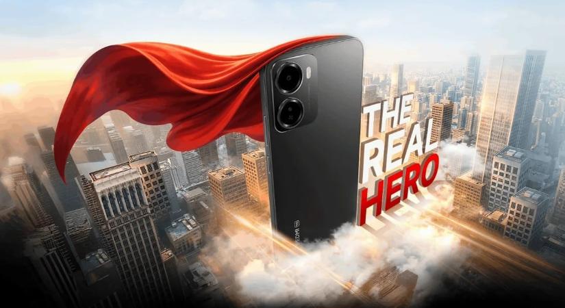 Újabb olcsó 5G-s mobil jön a Xiaomitól