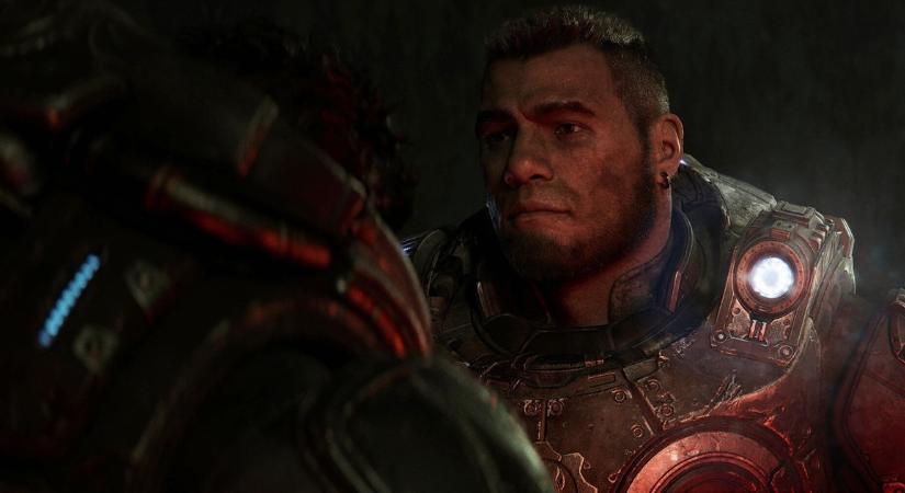 Hivatalos: Magyar felirattal jelenik meg a következő Gears of War