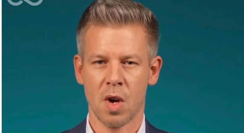 Agresszív tiszás provokátorok támadták meg a HírTV stábját - döbbenetes videó