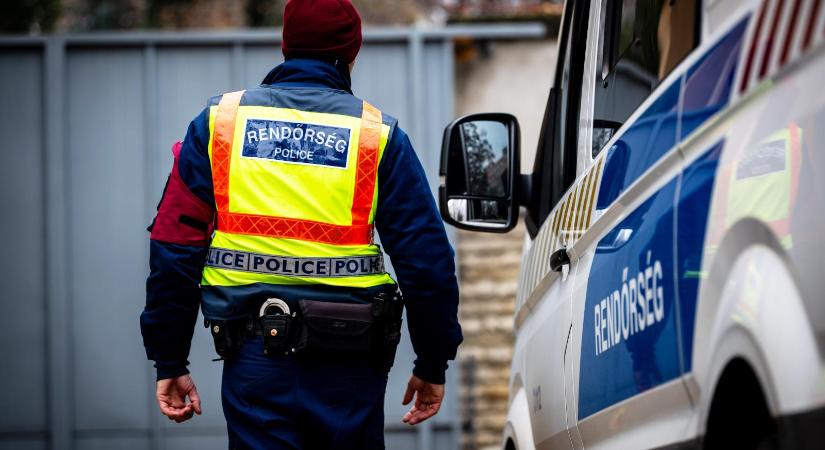 Korrupciós bűncselekmények miatt magánnyomozókat és egy rendőrt vett őrizetbe az ügyészség