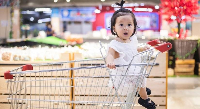 Penész miatt vontak ki egy népszerű édességet