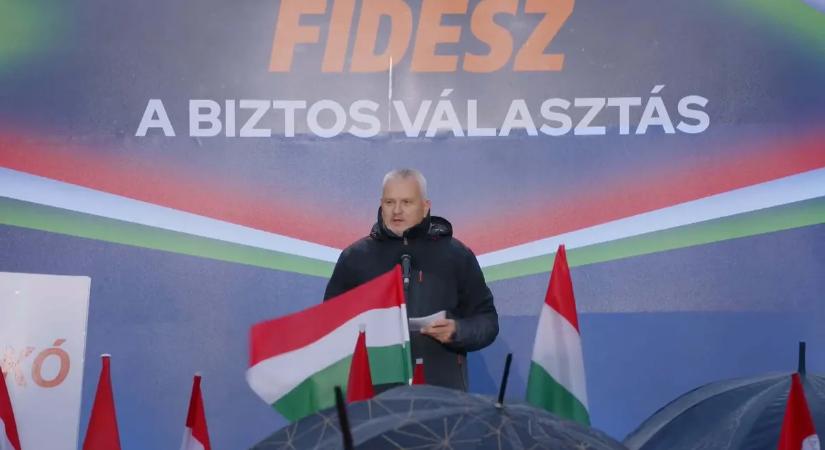 Berkó Attila: Most ismét újabb kihívás előtt állunk