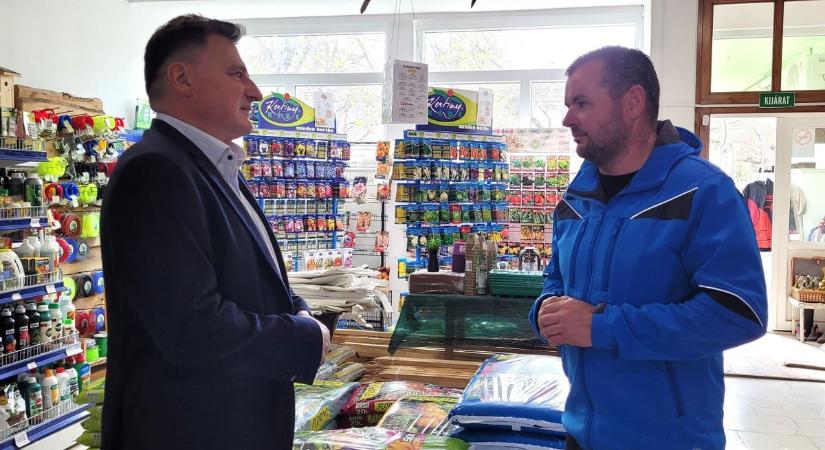 A legszebb konyhakertet keresik!