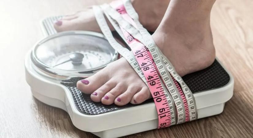 „Az evészavarral próbáltam uralni az életem – majdnem belehaltam ”