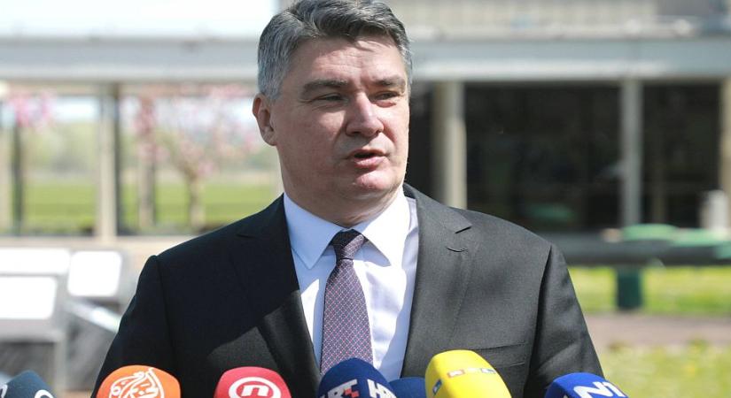 Aleksandar Vučić nem mehet Horvátországba