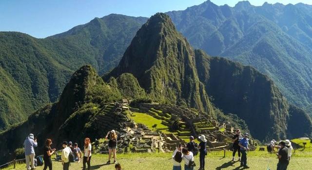 Elfogadták Machu Picchu új, átfogó örökségvédelmi tervét