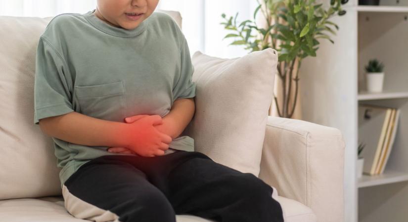 Termékvisszahívás - Penész jelenléte miatt ne add gyermekednek ezt az édességet!