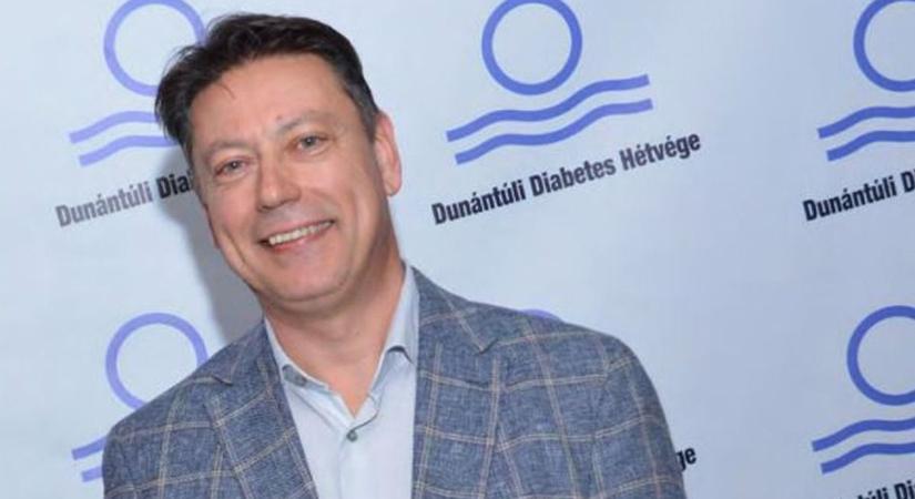 Rangos elismerést kapott a zalai orvos – A legkiválóbbak közül választották ki