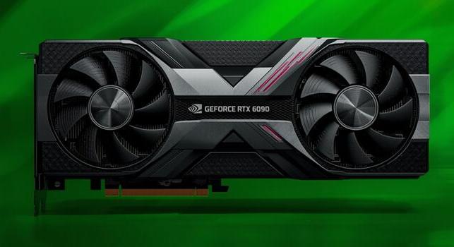 A 32 GB-os szörnyeteg lehet az RTX 60-as széria következő nagyágyúja