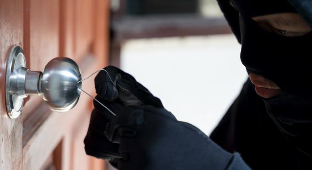 Ha ilyen jelet látsz a házadon, bármikor betörhetnek hozzád