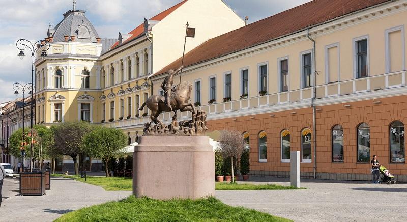 Az kötelező átszervezés nem jár elbocsátásokkal a sepsiszentgyörgyi városházán – Még tartalék is van