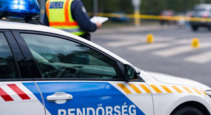 Halálos gázolás a zebrán: vádat emeltek a 26 éves sofőr ellen