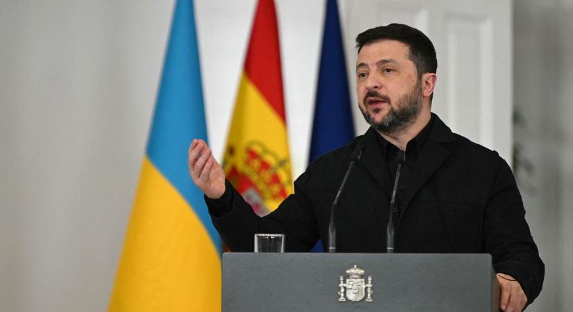 Orbán Balázs a Magyar Hangnak: „A választás egyik legfontosabb tétje, hogy az ukrán akció sikerrel jár-e, vagy meg tudjuk védeni Magyarország békéjét” (VIDEÓ)