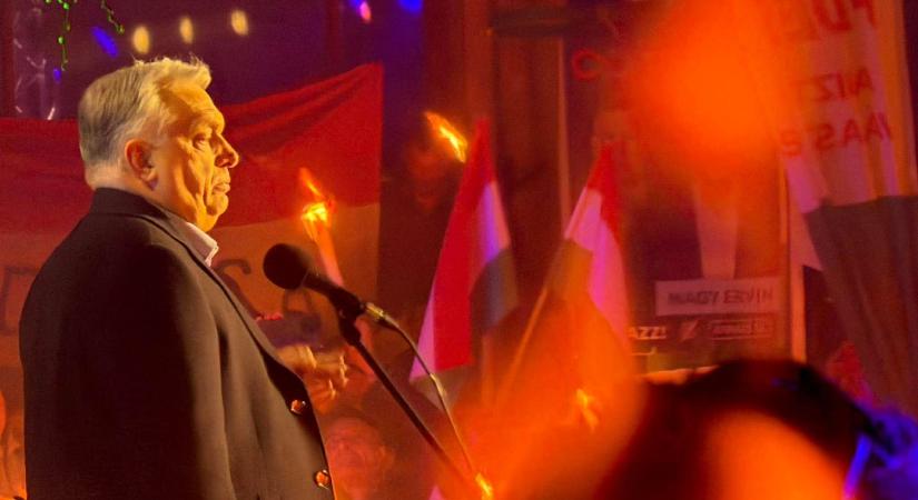 Politico: így készül az EU egy esetleges újabb Orbán-győzelemre