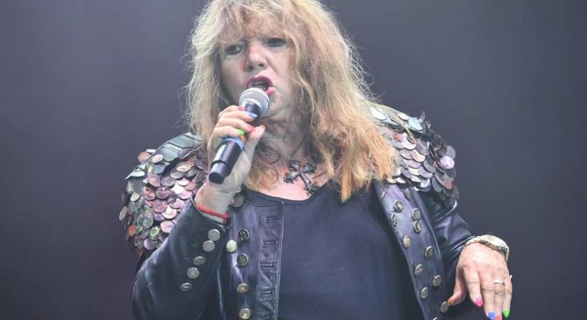 Zalatnay Sarolta plasztika előtt és után: ezért könyörög hiába a sztárok plasztikai sebészének évek óta