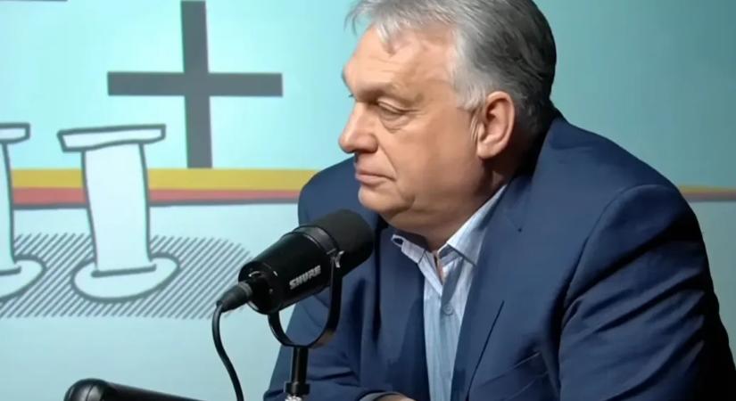 Orbán Szabó Bencéről: Nem hős, hanem csak balek