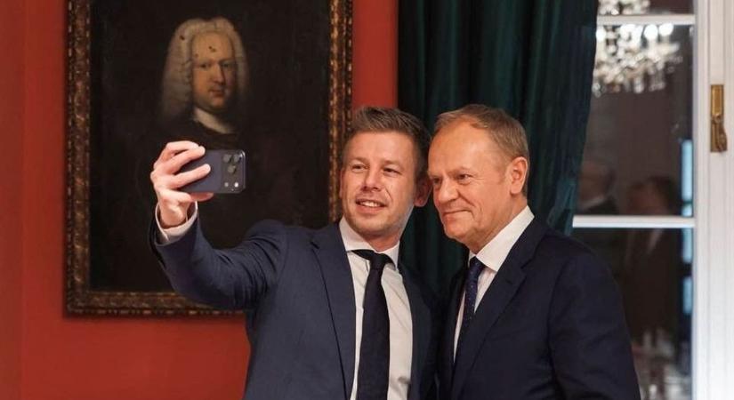 Magyar Péter lengyel szövetségesei nyakig ülnek a bajban: pedofil bűnügyekbe keveredtek Tusk párttársai