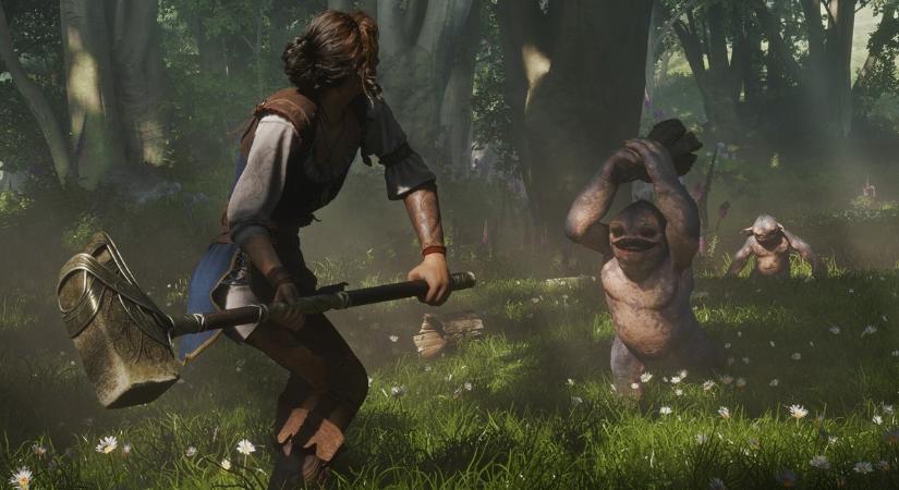 Az Xbox exkluzív játékbemutatókkal durrantja be az idei nyarat